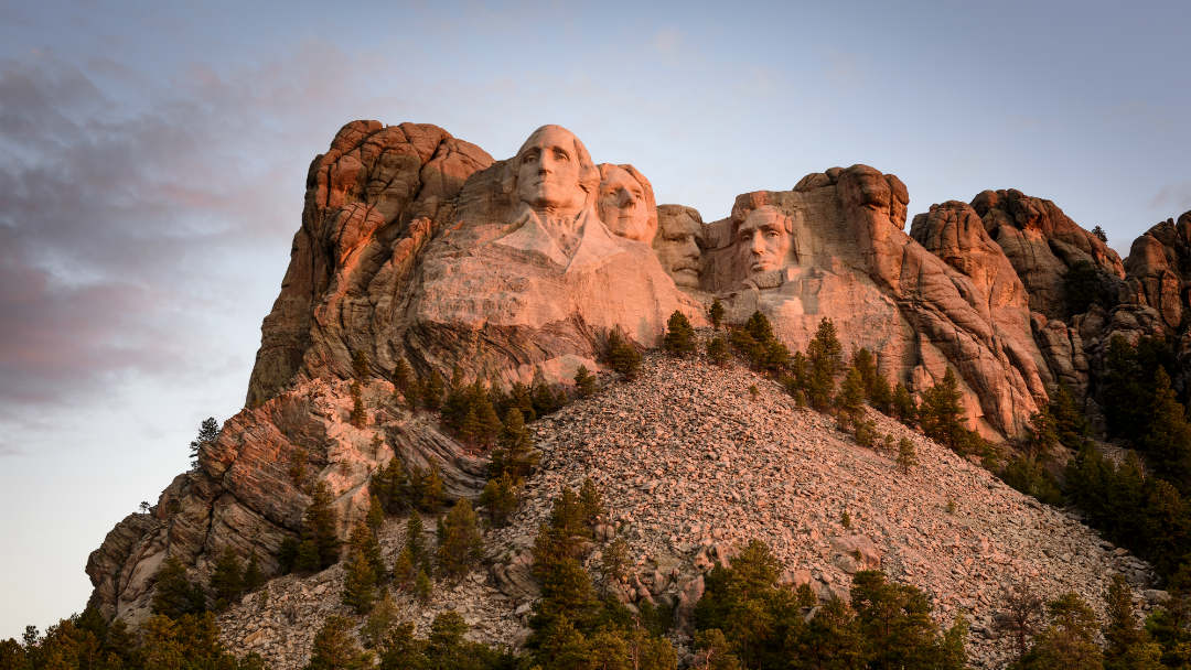 Explore South Dakota • Essentially America