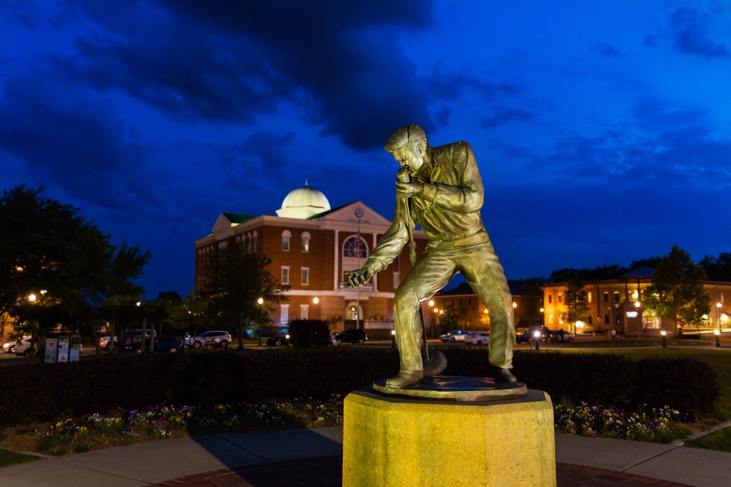 MISSISSIPPI'S MUSIC MUSEUMS • Essentially America